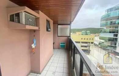 Imagem 11: TEMPORADA Apartamento 2 qts Para temporada no Centro, Cabo Frio - RJ