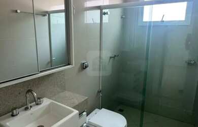 Imagem 7: Casa Estilo Sobrado Para locação e venda no Condomínio Jardins Roma...