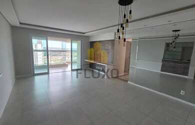 Imagem: Apartamento com 3 dormitórios para locação no bairro JARDIM