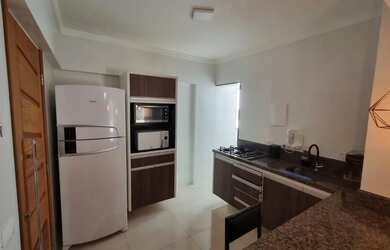 Imagem 3: Apartamento Guarapari - Centro - 2ª quadra do mar - direto com proprietário