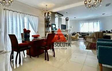 Imagem 2: Casa com 3 dormitórios à venda, 560 m² por R$ 2.100.000,00 - Jardim...