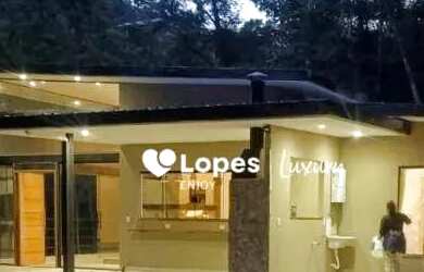 Imagem 3: Casa em Araras com 3 suítes à venda, 150 m², Terreno 5.000 m², por R$ 2.050.000 - Jrd Arar