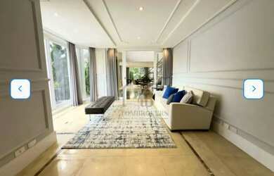 Imagem 15: Casa para aluguel tem 700m com 4 quartos em Alphaville - Santana de Parnaíba - SP