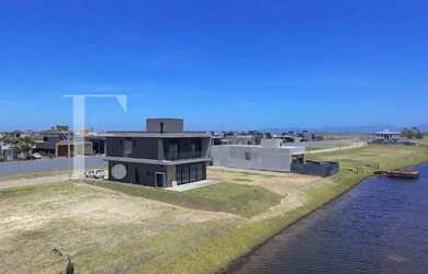 Imagem 3: Casa À Venda no Condomínio Joy Xangri-lá