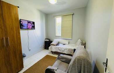 Imagem 9: Casa de 3 quartos em condomínio Fechado na Praia do Morro