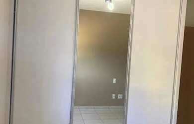 Imagem 9: Residencial Arte Ville. Piscina, Imóvel mobiliado, 75m² de Áreae1 Vaga...