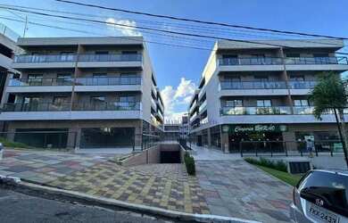 Imagem: O depósito possui 1 Vaga na garagem, 45m² de Área e está