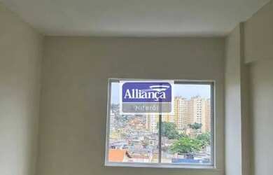 Imagem 10: Lindo apartamento no Mutondo com 2 dormitórios, varanda e 1 vaga de garagem...