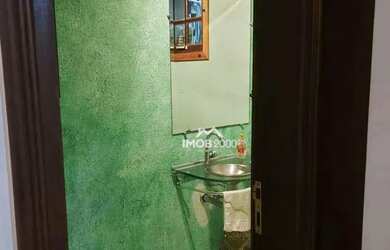 Imagem 14: Casa com 4 dormitórios, 400 m² - venda por R$ 1.500.000,01 ou aluguel...