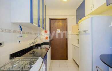 Imagem 5: Apartamento com 1 suíte no Boa Vista