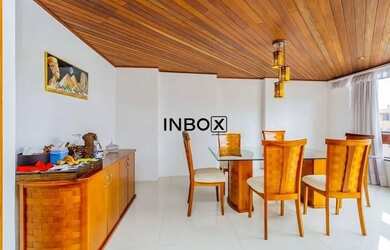 Imagem 9: Cobertura com 269m² e 4 dormitórios no bairro Jardim Lindóia em Porto...