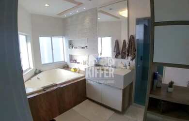 Imagem 6: Casa com 6 dormitórios à venda, 526 m² por R$ 3.300.000,00 - Charitas...