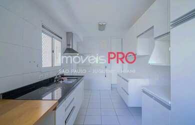 Imagem 12: Brooklin - 178 m2 - varanda gourmet - 2 suítes e 3 vagas