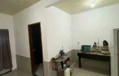 Imagem 6: R/ CASA NA COHAB. Varanda, 110m² de Área, 2 Vagas na garageme2 Dormitórios