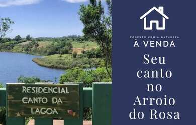 Imagem 6: Casa no campo pertinho das praias e acesso privado para a lagoa doce