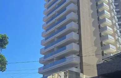 Imagem: Apartamento 2q praia de itaparica ed vilanelle