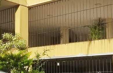 Imagem: O apartamento possui 3 Dormitórios, 2 Banheiros, 120m² de