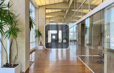 Imagem 7: Escritório para aluguel e venda com 500 metros quadrados em Pinheiros - São Paulo - SP