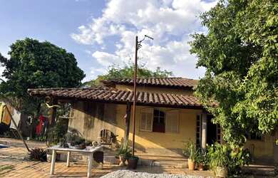 Imagem 10: Casa próximo ao centro de Juatuba