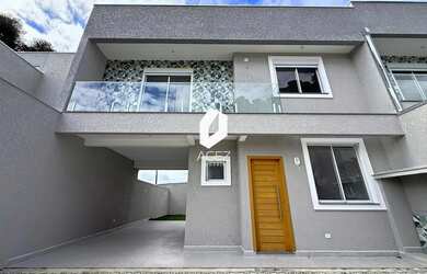 Imagem 4: Sobrado novo a venda - com 03 quartos 01 suíte - 02 vagas - Boa Vista