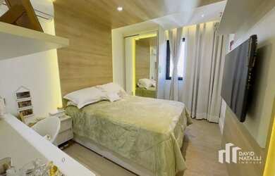 Imagem 16: Cobertura com 3 dormitórios à venda, 233 m² por R$ 3.600.000,00 - Praia...