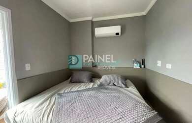 Imagem 13: Apartamento para aluguel, 2 quartos, 1 suíte, 2 vagas, Canto do Forte - Praia Grande/SP