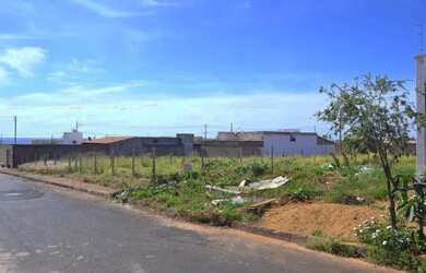 Imagem 2: Terreno à venda no Bairro New Golden Ville em Uberlândia