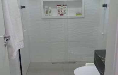 Imagem 3: Vendo casa na Ponte Alta. Piscina, Churrasqueira, Guarda roupae4 Dormitórios