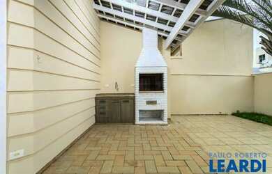 Imagem 11: CASA EM CONDOMÍNIO - ALPHAVILLE - SP