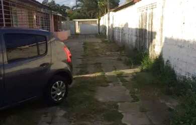 Imagem 4: Excelente Casa 2 Quartos, 1 Vaga, Poço Artesiano, Nossa Senhora Ó, Financiamos