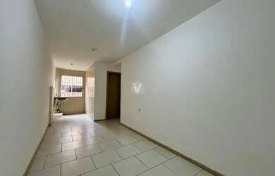 Imagem: O apartamento possui 2 Dormitórios, 1 Banheiro, 53m² de Área