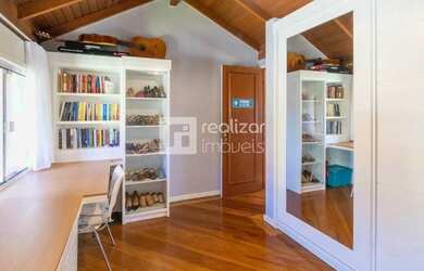 Imagem 13: Casa 4 quartos no bairro Joao Paulo, Florianopolis