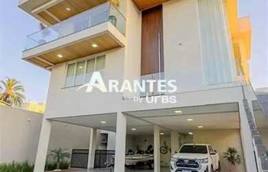 Imagem 14: Sobrado com 549,06m² 4 quartos à venda no bairro Jardim Inconfidência