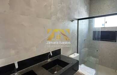 Imagem 10: Casa com 3 suítes, 160 m² - 509 Sul Arso 54 - Palmas/TO