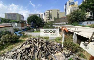 Imagem 9: Terreno, 2354 m² - venda por R$ 20.000.000,00 ou aluguel por R$ 123.030,19/mês - Santa Cec