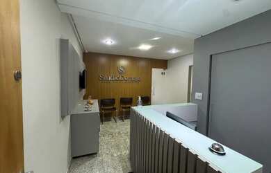 Imagem: O depósito possui 1 Vaga na garagem e 115m² de Área e está