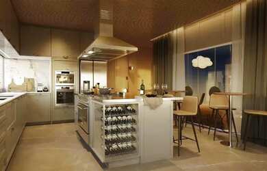 Imagem 8: Apartamento à venda, 113 m² por R$ 1.718.000,00 - Centro - Navegantes/SC