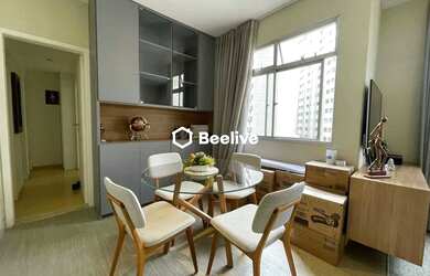 Imagem 3: Apartamento, 3 quartos, 1 suite, 1 vaga