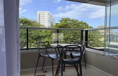 Imagem 6: Apartamento para Locação em Salvador, Ondina, 2 dormitórios, 1 banheiro,...