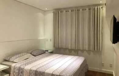 Imagem 16: APARTAMENTO DE 1 DORM MOBILIADO PARA LOCAÇÃO NO CENTRO DE ALPHAVILLE