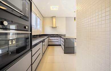 Imagem 15: Tamboré 10 - Tamboré 10