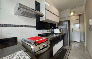 Imagem 8: Apartamento Residencial com 2 dormitórios para alugar, 56 m² - Parque...