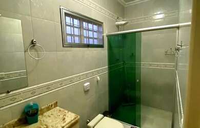 Imagem 12: 24 Caldas Novas Casa com piscina direto com o proprietário