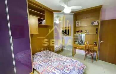 Imagem 9: Casa Independente à Venda 4 Quartos 3 Suítes Palmeiras, Cabo Frio/RJ