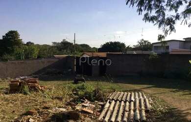 Imagem 5: Terreno à venda em Campinas, Jardim Alto da Cidade Universitária, com...