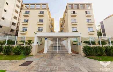 Imagem: O apartamento possui 3 Dormitórios, 3 Banheiros, 1 Vaga na