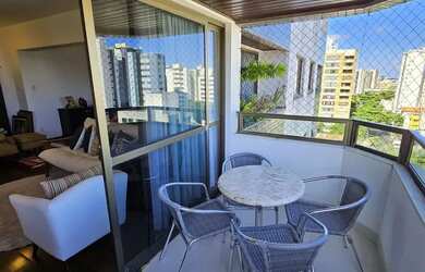 Imagem 8: Pituba P Pessoas Exigentes Excelente P Sua Família Próximo de Tudo Oportunidade...