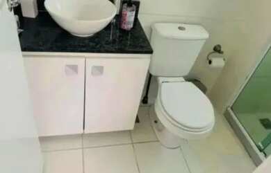 Imagem 7: Apartamento Padrão , com 2 quartos e 2 banheiros à Venda, 63 m² em...