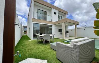 Imagem 4: Casa para alugar no Terras Alphaville Camaçari !