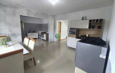 Imagem 3: Casa à venda no bairro Nova Belém em Paulo Lopes